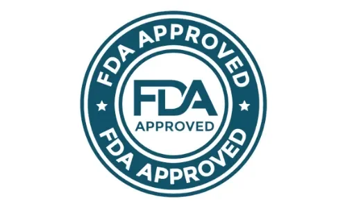 FDA Approved Facility for VertiClear