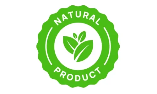 100% Natural Ingredients in VertiClear